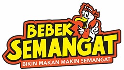 Bebek Semangat