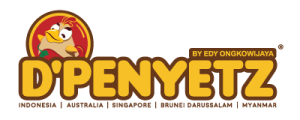 D'Penyetz