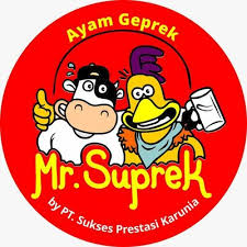 Mr. Suprek